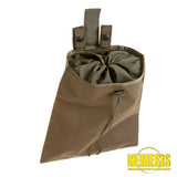 Dump Pouch (Vari Colori) Ranger Green Tattici E Buffetteria