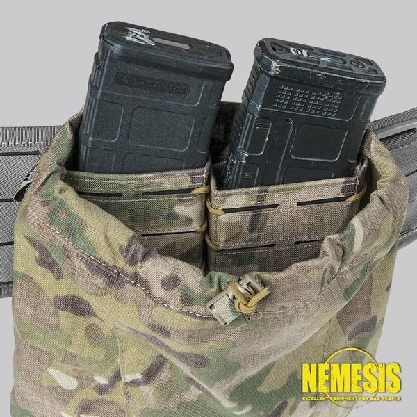 Dump Pouch Tattici E Buffetteria
