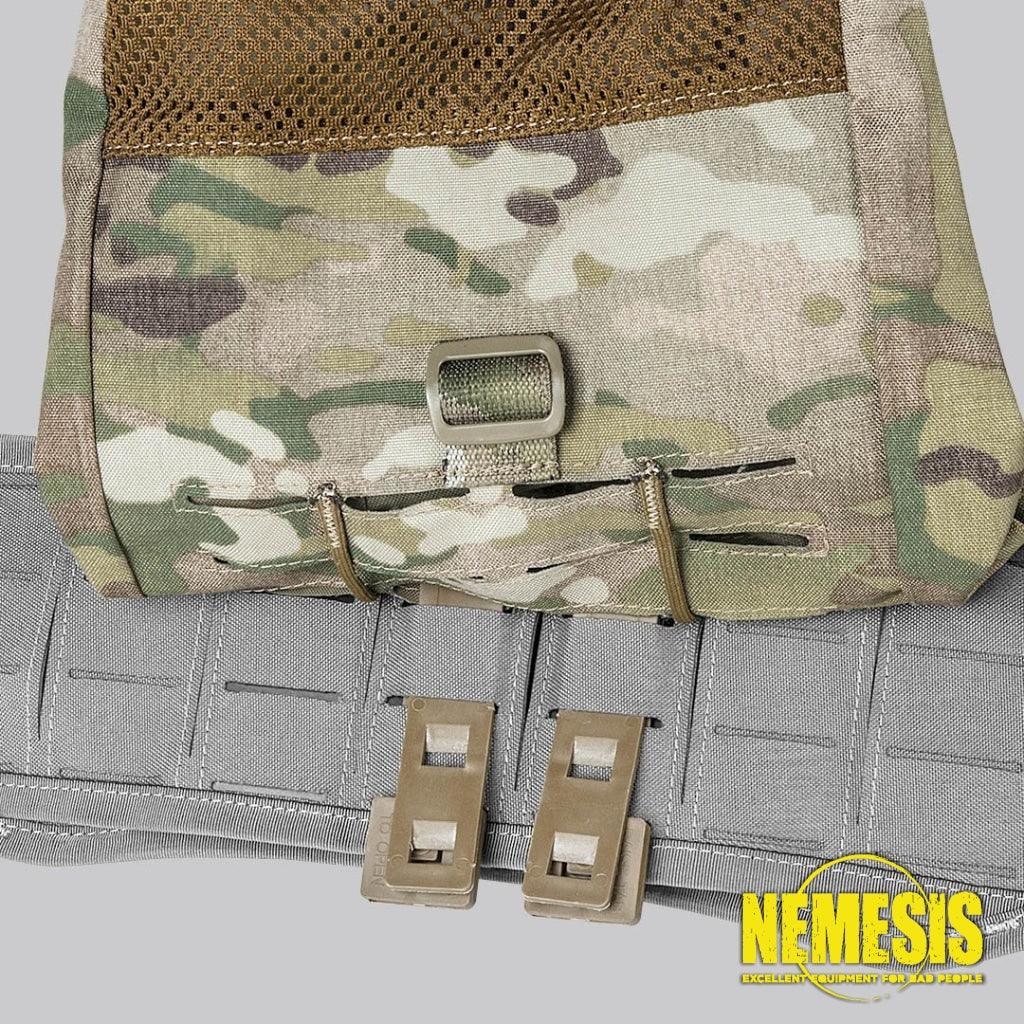 Dump Pouch Tattici E Buffetteria