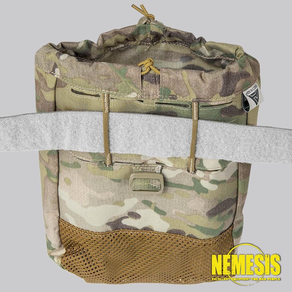 Dump Pouch Tattici E Buffetteria