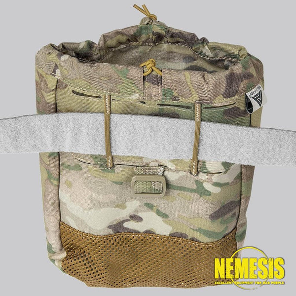 Dump Pouch Tattici E Buffetteria