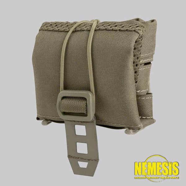 Dump Pouch Tattici E Buffetteria