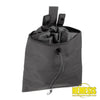 Dump Pouch (Vari Colori) Wolf Grey Tattici E Buffetteria