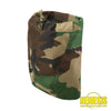 Dump Pouch (Vari Colori) Woodland Tattici E Buffetteria