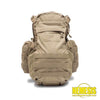 Elite Ops Helmet Cargo Pack (Vari Colori) Coyote Tattici E Buffetteria