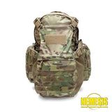 Elite Ops Helmet Cargo Pack (Vari Colori) Multicam Tattici E Buffetteria