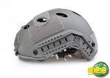 Elmetto Fast Pj Standard Type Fg Protezioni