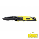 Emergency Rescue Knife Coltelleria