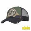 Era Cap Instructor Zero (Vari Colori) Woodland Abbigliamento Personale