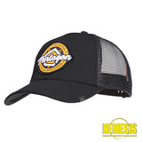 Era Cap Pentagon Bk Abbigliamento Personale