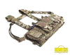 Falcon Chest Rig Tactical Vest