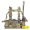 Falcon Chest Rig Tactical Vest