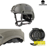 Fast Helmet Bj Fg Protezioni