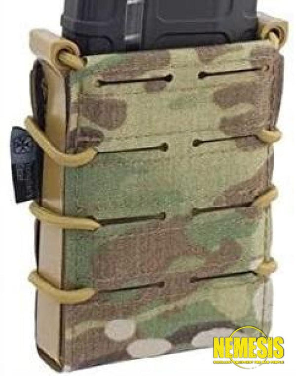 Fast Rifle Magazine Pouch (Vari Colori) Multicam Tattici E Buffetteria
