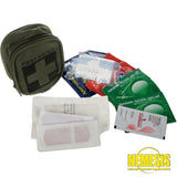 First Aid Kit Attrezzi Da Campo / Accessori