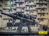 Fn Scar-Sc Compact Herstal-Licensed Fucili Elettrici