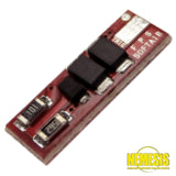 Fps Micro Mosfet (Micro1) Ricambi