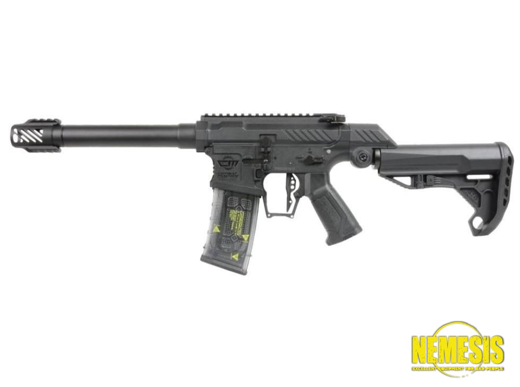 Fucile Elettrico Speedsoft Ssg-1 Fucili Elettrici