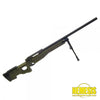 Fucile Sniper Con Bipiede Od (Mb01Bv) Fucile Bolt Action