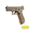 Glock 19X Metal Co2 Pistola