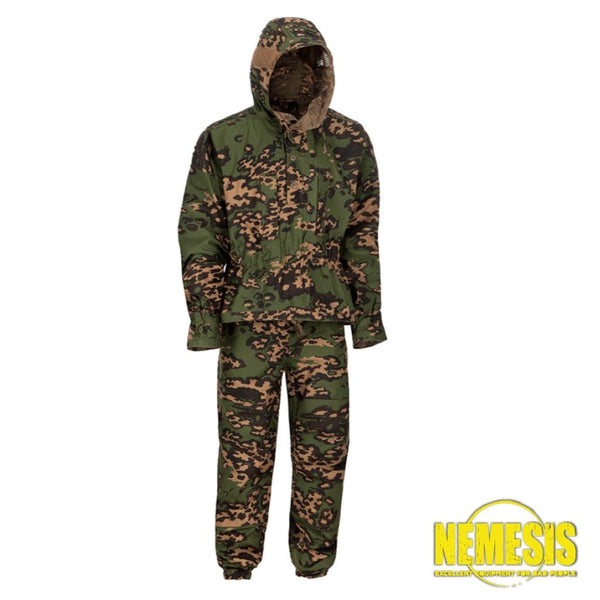 Gorka Suit (Vari Colori) Partizan / S Abbigliamento Personale