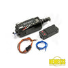 Gp-350 Brushless Motor With Fet For Aeg Ricambi