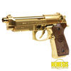 Gpm92 Gp2 Gold Limited Edition Pistola
