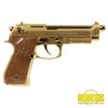 Gpm92 Gp2 Gold Limited Edition Pistola