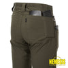 Greyman Tactical Shorts® Coyote Abbigliamento Personale