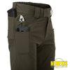 Greyman Tactical Shorts® Coyote Abbigliamento Personale