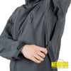 Gunfighter Jacket - Shark Skin Windblocker Abbigliamento Personale