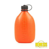 Hiker Bottle Orange Campeggio