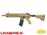 Hk-416 A5 Ral8000 Fucili Elettrici