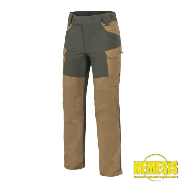 Hybrid Outback Pants® - Duracanvas Abbigliamento Personale