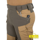 Hybrid Outback Pants® - Duracanvas Abbigliamento Personale
