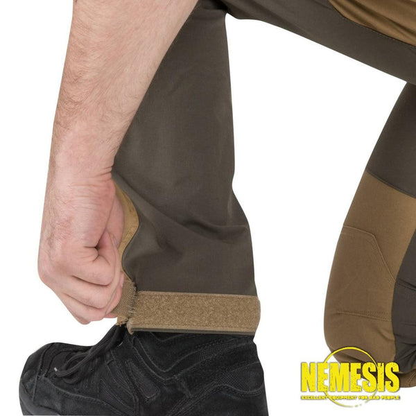Hybrid Outback Pants® - Duracanvas Abbigliamento Personale
