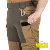 Hybrid Outback Pants® - Duracanvas Abbigliamento Personale