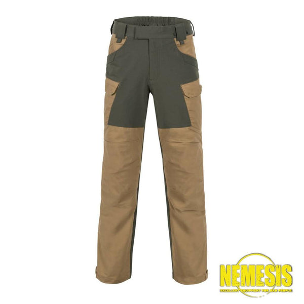 Hybrid Outback Pants® - Duracanvas Abbigliamento Personale