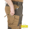 Hybrid Outback Pants® - Duracanvas Abbigliamento Personale