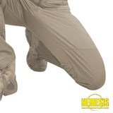 Hybrid Tactical Pants® - Adaptive Green Abbigliamento Personale