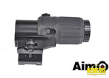 Ingranditore Et Style G33 3X Nero Sistemi Di Puntamento