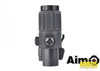 Ingranditore Et Style G33 3X Nero Sistemi Di Puntamento