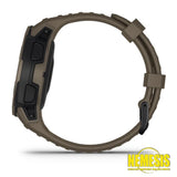 Instinct® Tactical Edition Coyote Tan Gps