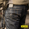 Jeans Ghost Abbigliamento Personale