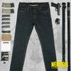 Jeans Ghost Abbigliamento Personale