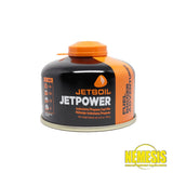 Jetpower Fuel 100G Campeggio