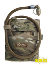 Kangaroo 1L Collapsible Canteen With Pouch Multicam Tattici E Buffetteria