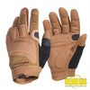 Karia Gloves P20027 Coyote Guanti