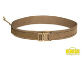 Kd One Belt (Vari Colori) Coyote / M Abbigliamento Personale