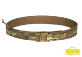Kd One Belt (Vari Colori) Multicam / M Abbigliamento Personale
